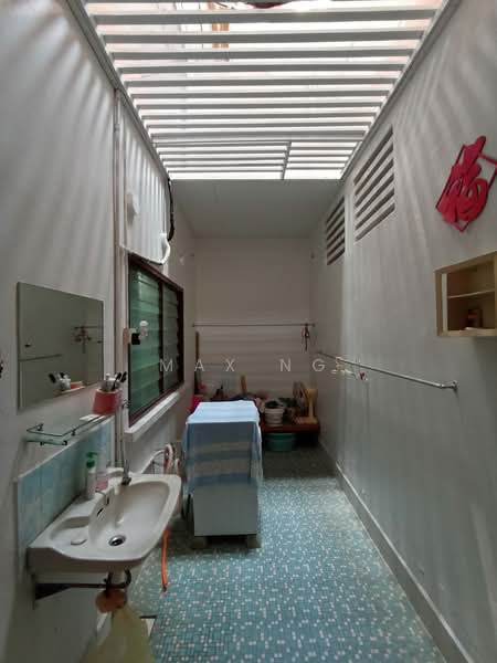 Chee Seng Garden 1sty Semi D 3200sf Tanjung Bunga untuk Untuk Dijual - RM 1,200,000, Mac 2026 - Interior - PropertyGuru.com.my