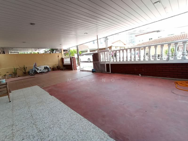 Chee Seng Garden 1sty Semi D 3200sf Tanjung Bunga untuk Untuk Dijual - RM 1,200,000, Mac 2026 - Exterior - PropertyGuru.com.my