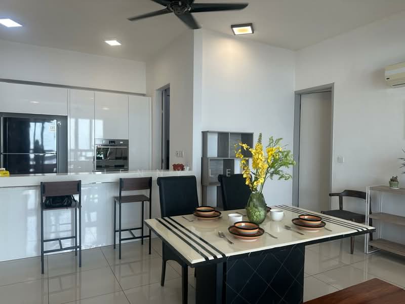 Jazz Residences untuk Untuk Dijual - RM 1,380,000, Feb 2026 - Kitchen - PropertyGuru.com.my