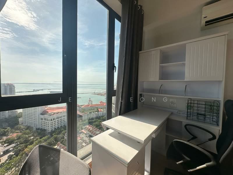 Jazz Residences untuk Untuk Dijual - RM 1,380,000, Feb 2026 - Study - PropertyGuru.com.my