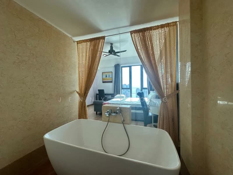 Jazz Residences untuk Untuk Dijual - RM 1,380,000, Feb 2026 - Bathroom - PropertyGuru.com.my
