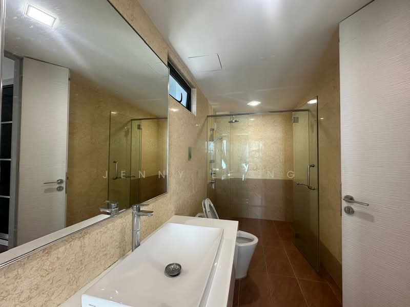 Jazz Residences untuk Untuk Dijual - RM 1,380,000, Feb 2026 - Bathroom - PropertyGuru.com.my