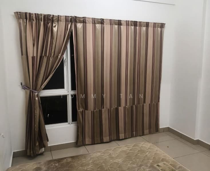 Condominium for Rent at First Residence (Residensi Unggul) - TOMMY TAN - Bedroom - PropertyGuru.com.my