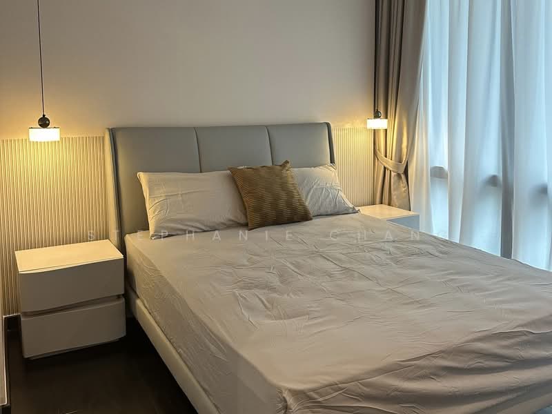 Pavilion Damansara Heights untuk Untuk Disewa - RM 5,000 /bulan, Mac 2026 - Bedroom - PropertyGuru.com.my