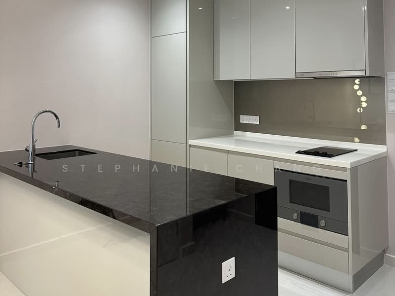 Pavilion Damansara Heights untuk Untuk Disewa - RM 5,000 /bulan, Mac 2026 - Kitchen - PropertyGuru.com.my