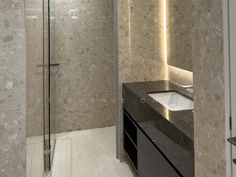 Pavilion Damansara Heights untuk Untuk Disewa - RM 5,000 /bulan, Mac 2026 - Bathroom - PropertyGuru.com.my