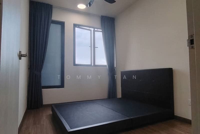 Service Residence for Rent at Residensi Ava @ Kiara Bay - TOMMY TAN - Bedroom - PropertyGuru.com.my