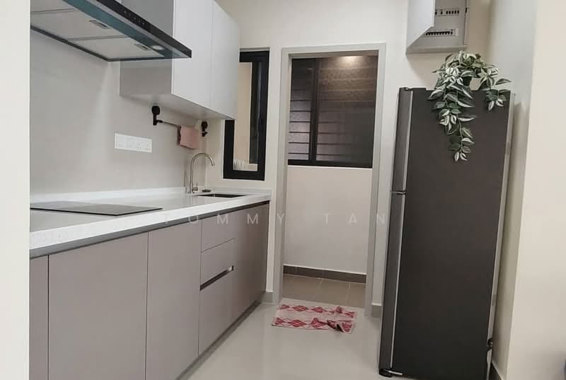 Service Residence for Rent at Residensi Ava @ Kiara Bay - TOMMY TAN - PropertyGuru.com.my