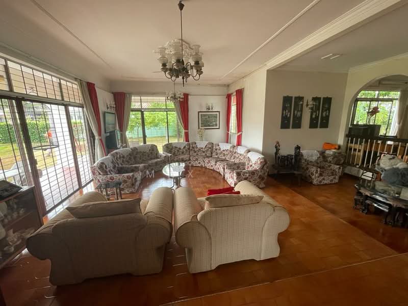 Bungalow for Sale in Pulau Tikus (Penang) - Max Ng - Living Room - PropertyGuru.com.my