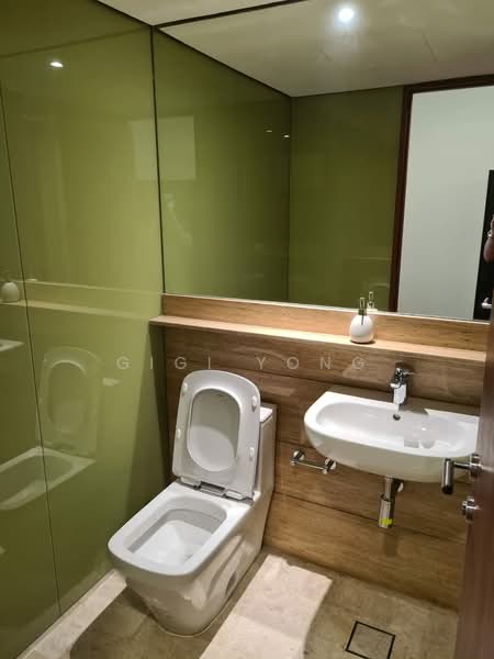Service Residence for Sale at Sky Suites @ KLCC - Gigi Yong - Bathroom - PropertyGuru.com.my
