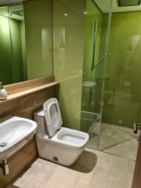 Service Residence for Sale at Sky Suites @ KLCC - Gigi Yong - Bathroom - PropertyGuru.com.my