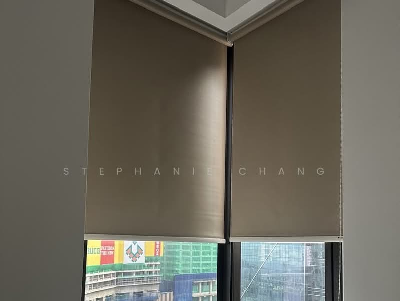 Service Residence for Sale at Pavilion Damansara Heights - Stephanie Chang - View - PropertyGuru.com.my