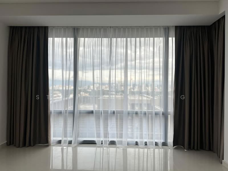 Service Residence for Sale at Pavilion Damansara Heights - Stephanie Chang - View - PropertyGuru.com.my