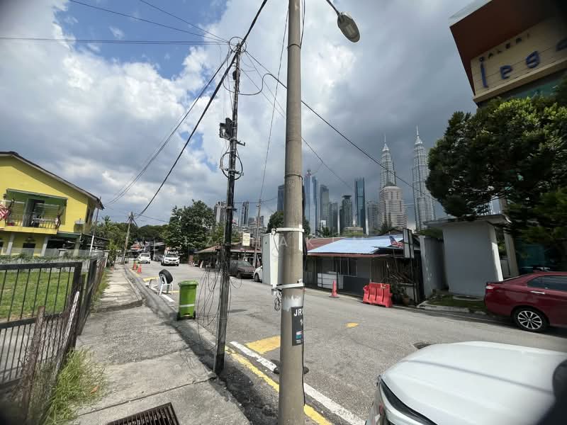 Residential Land for Sale in Kuala Lumpur (Kuala Lumpur) - Iz Hakim - Exterior - PropertyGuru.com.my