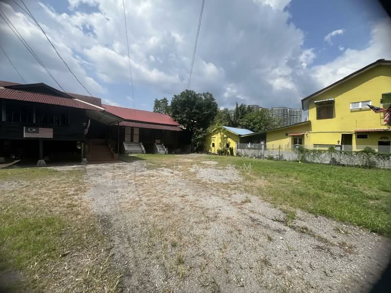 Residential Land for Sale in Kuala Lumpur (Kuala Lumpur) - Iz Hakim - Exterior - PropertyGuru.com.my