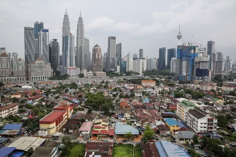 Residential Land for Sale in Kuala Lumpur (Kuala Lumpur) - Iz Hakim - Exterior - PropertyGuru.com.my
