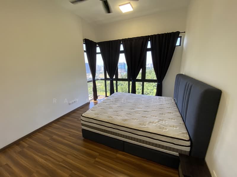 Condominium for Rent at Inwood Residences - Raymond Ling - Bedroom - PropertyGuru.com.my