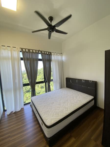 Condominium for Rent at Inwood Residences - Raymond Ling - Bedroom - PropertyGuru.com.my