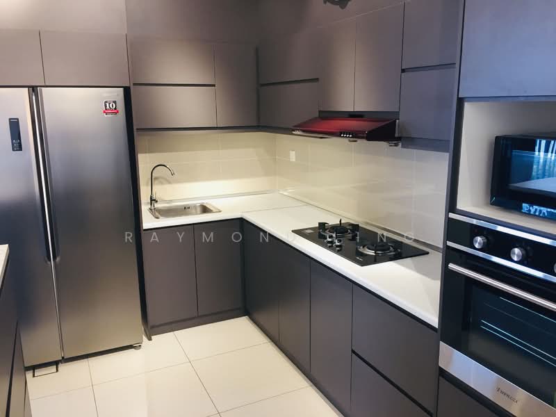 Condominium for Rent at Inwood Residences - Raymond Ling - PropertyGuru.com.my