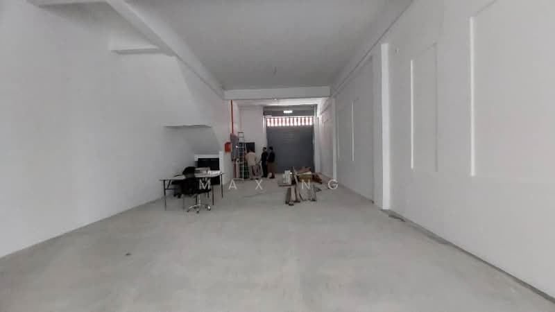 Diamond Valley Brand new 2 Storey Light Industry 3815sf Limited unit untuk Untuk Disewa - RM 10,500 /bulan, Feb 2026 - Interior - PropertyGuru.com.my