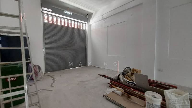 Diamond Valley Brand new 2 Storey Light Industry 3815sf Limited unit untuk Untuk Disewa - RM 10,500 /bulan, Feb 2026 - Interior - PropertyGuru.com.my