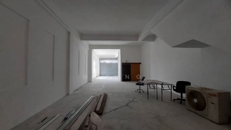 Diamond Valley Brand new 2 Storey Light Industry 3815sf Limited unit untuk Untuk Disewa - RM 10,500 /bulan, Feb 2026 - Interior - PropertyGuru.com.my