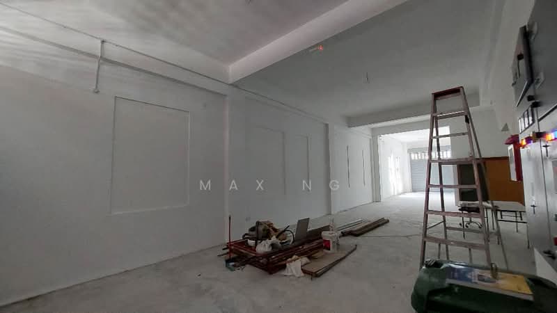 Diamond Valley Brand new 2 Storey Light Industry 3815sf Limited unit untuk Untuk Disewa - RM 10,500 /bulan, Feb 2026 - Interior - PropertyGuru.com.my