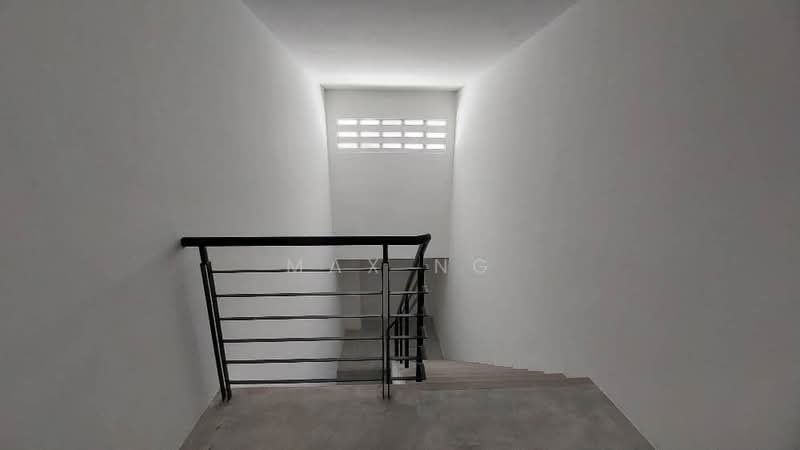 Diamond Valley Brand new 2 Storey Light Industry 3815sf Limited unit untuk Untuk Disewa - RM 10,500 /bulan, Feb 2026 - Interior - PropertyGuru.com.my