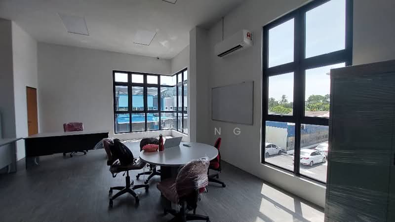 Diamond Valley Brand new 2 Storey Light Industry 3815sf Limited unit untuk Untuk Disewa - RM 10,500 /bulan, Feb 2026 - Interior - PropertyGuru.com.my