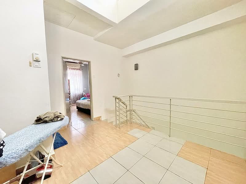 2-storey Terraced House for Sale in Taman Mutiara Indah (Puchong) - Hasliza Hassan - Bedroom - PropertyGuru.com.my