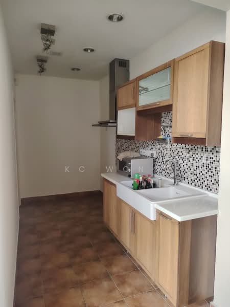 Bungalow for Sale in Kota Damansara (Selangor) - KC Wong - Kitchen - PropertyGuru.com.my