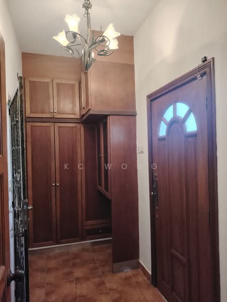 Bungalow for Sale in Kota Damansara (Selangor) - KC Wong - Entrance - PropertyGuru.com.my