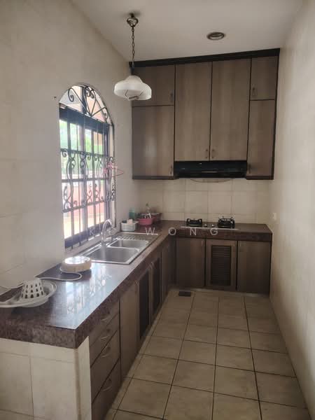 Bungalow for Sale in Kota Damansara (Selangor) - KC Wong - Kitchen - PropertyGuru.com.my