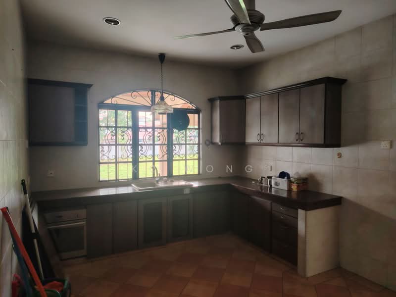 Bungalow for Sale in Kota Damansara (Selangor) - KC Wong - Kitchen - PropertyGuru.com.my