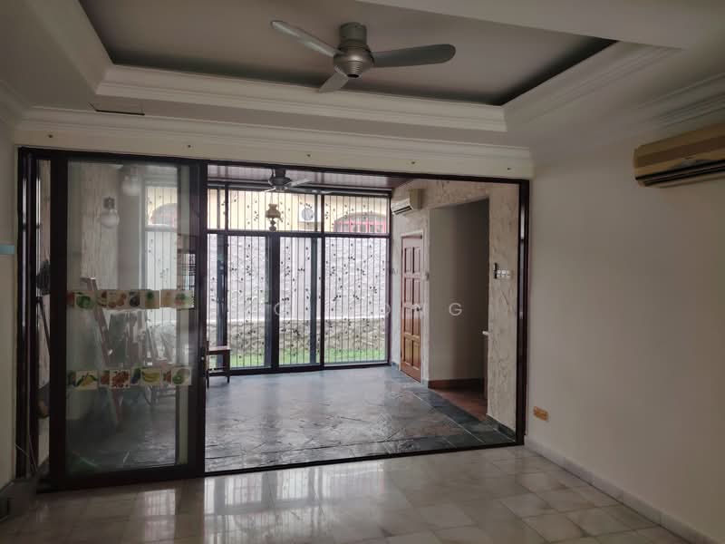 Bungalow for Sale in Kota Damansara (Selangor) - KC Wong - Living Room - PropertyGuru.com.my
