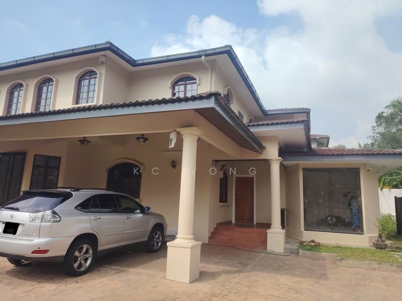 Bungalow for Sale in Kota Damansara (Selangor) - KC Wong - Exterior - PropertyGuru.com.my