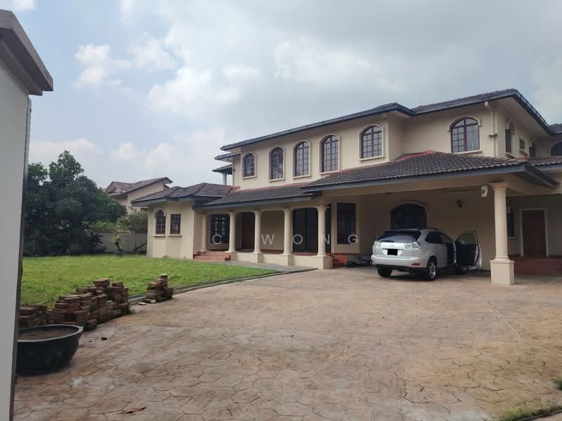 Bungalow for Sale in Kota Damansara (Selangor) - KC Wong - Exterior - PropertyGuru.com.my