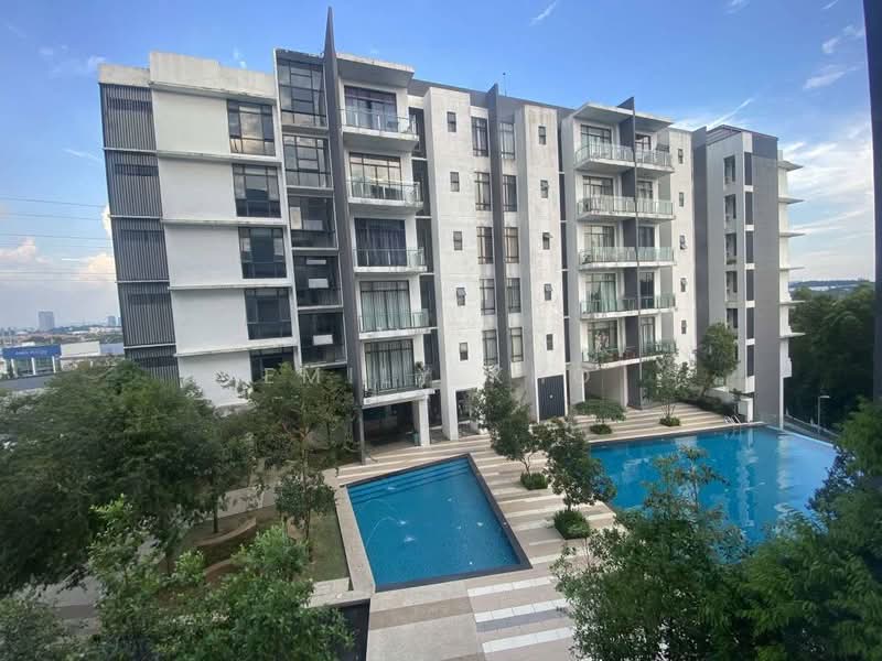 Condominium for Sale at Temasya Kasih - Emily Kho - Exterior - PropertyGuru.com.my