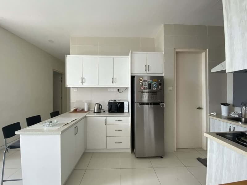 Condominium for Sale at Temasya Kasih - Emily Kho - Kitchen - PropertyGuru.com.my