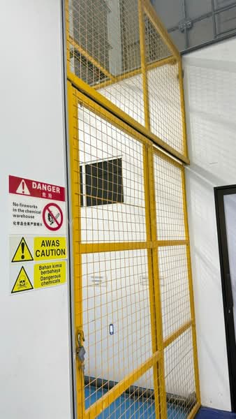 Warehouse for Rent in Batu Kawan (Penang) - Max Ng - PropertyGuru.com.my