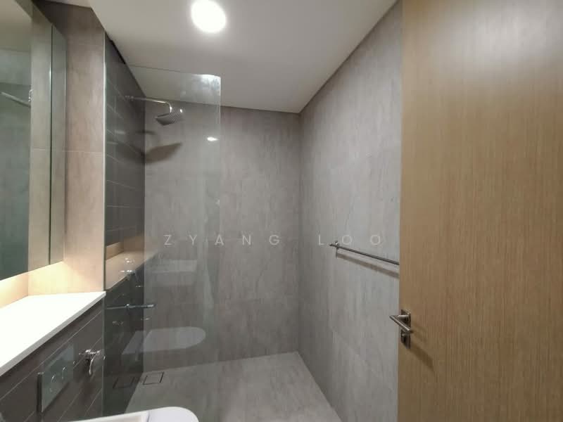 Untuk Disewa - Cantara Residences