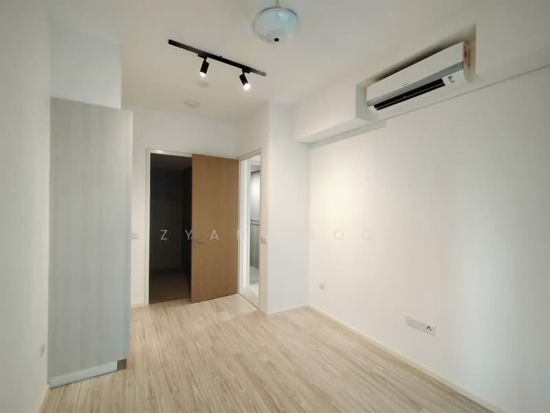 Untuk Disewa - Cantara Residences