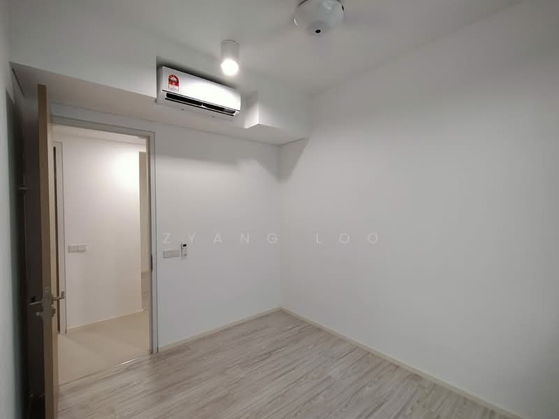 Untuk Disewa - Cantara Residences