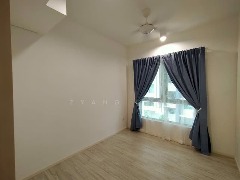 Untuk Disewa - Cantara Residences