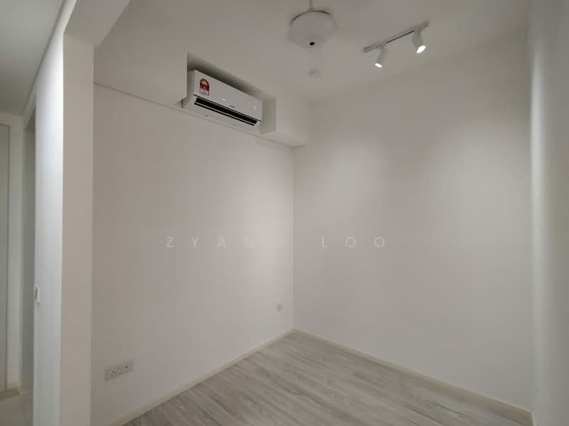 Untuk Disewa - Cantara Residences