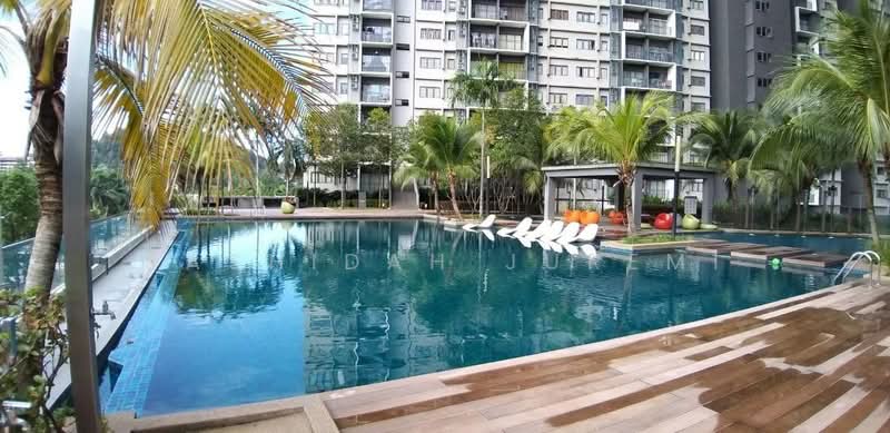 Seasons Garden Residences untuk Untuk Dijual - RM 308,000, Feb 2026 - Pool - PropertyGuru.com.my