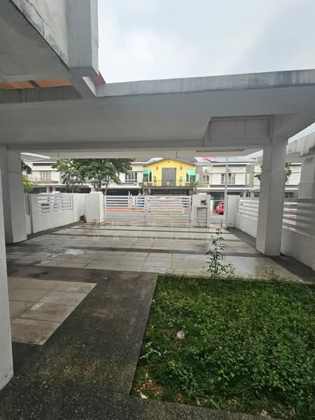 Terraced House for Rent in Shah Alam (Selangor) - Zuraina Rajudin - Exterior - PropertyGuru.com.my
