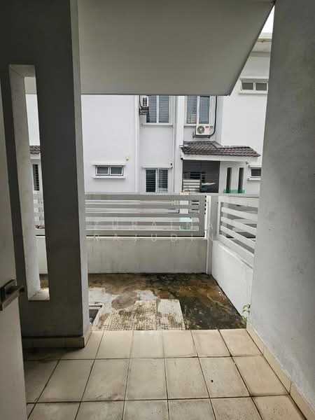 Terraced House for Rent in Shah Alam (Selangor) - Zuraina Rajudin - Exterior - PropertyGuru.com.my