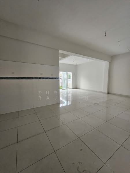 Terraced House for Rent in Shah Alam (Selangor) - Zuraina Rajudin - Interior - PropertyGuru.com.my