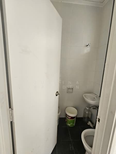 Terraced House for Rent in Shah Alam (Selangor) - Zuraina Rajudin - Bathroom - PropertyGuru.com.my